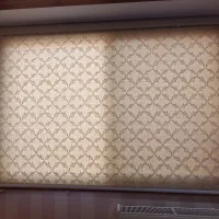 پرده دو منظوره رویال ترک|پرده، رانر، رومیزی|مشهد, امیریه|دیوار