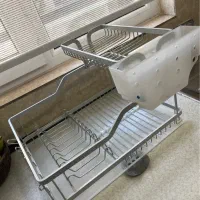 آبچکان رومیزی آلمینیومی