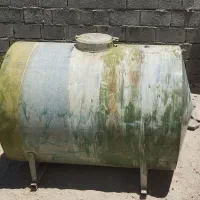 تانکر فروشی