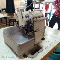 زیگزال ۵ نخ جک مدل ۸۰۵