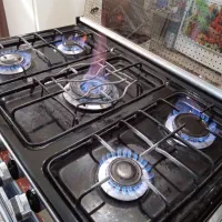 تعدادی وسایل منزل|یخچال و فریزر|میانه, |دیوار