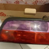 چراغ خطر پارس