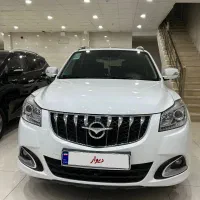 هایما 7s مدل 96 بدون رنگ