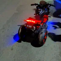 موتور سه چرخ شارژی|دوچرخه، اسکیت، اسکوتر|بم, |دیوار