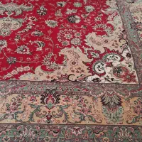 فرش ۱۲متری تمام نخ|فرش|کرمانشاه, |دیوار