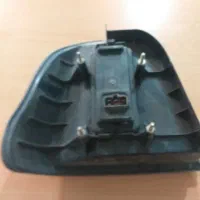 چراغ خطر پراید ۱۴۱|قطعات یدکی و لوازم جانبی|اصفهان, بهارستان|دیوار