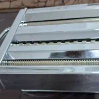 دستگاه رشته بری دستی  خارجی|خردکن، آسیاب، غذاساز|قم, علی آباد|دیوار