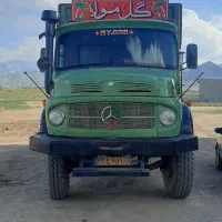 بنز تک باری۵۶