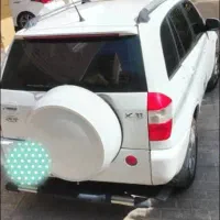 ام وی ام x33|خودرو سواری و وانت|اندیشه, اندیشه فاز ۴|دیوار