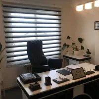 جویای منشی خانم هستم