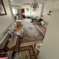 ۶۵متر تکواحدی خوش نقشه