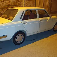 پیکان سواری فابریک