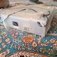 CD changer سیدی چینجر