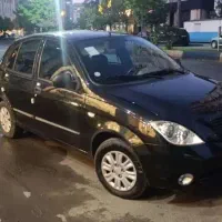 تیبا 2 مدل 1400 بی رنگ