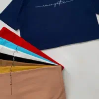 کراپ در ۸ رنگ مختلف