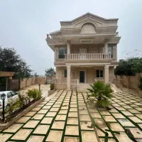 ویلایی-550متری