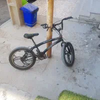 دوچرخه ۲۰اسپورت