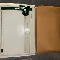 تخته نقشه کشی|لوازم التحریر|کرج, گوهردشت|دیوار