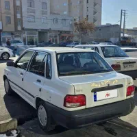 پراید مدل ۹۰ تک گانه|خودرو سواری و وانت|تبریز, |دیوار