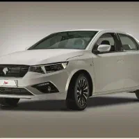 حواله تارا پلاس دستی ۶ سرعته