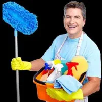 خدمتکار آقاهستم