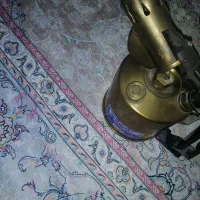 سماور پرمس برنز|سماور، چای‌ساز، قهوه‌ساز|ارومیه, |دیوار