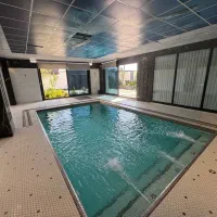 اجاره باغ ویلا مدرن ۴ خواب فول فرنیش