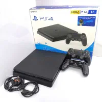 PS4