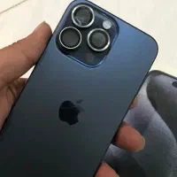 ایفون ۱۵ پرومکس