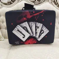 کیف پی اس فایو