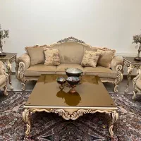 مبل استیل|مبلمان خانگی و میز عسلی|کرج, گلستان|دیوار
