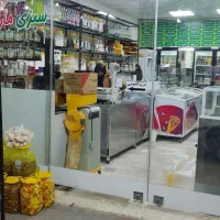 به یک خانم مجرد کار بلد جهت فروشندگی