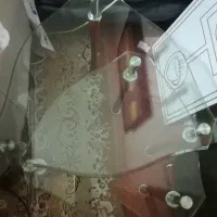 میز عسلی
