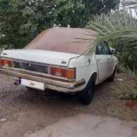 پیکان سواری مدل۸۳