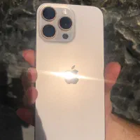 ایفون ۱۶ پرو مکس