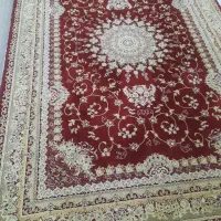 دو فرش ۱۲ و۶ متری در حد نو|فرش|قم, کلهری|دیوار