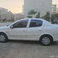 راناپلاس 1401سفید|خودرو سواری و وانت|گرمدره, |دیوار