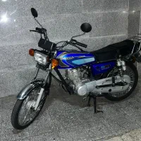 موتور رهرو مدل ۹۷ کم کارکرد