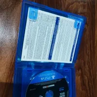 بازی last of us 2 pc4|کنسول، بازی ویدئویی و آنلاین|تهران, بهجت‌آباد|دیوار