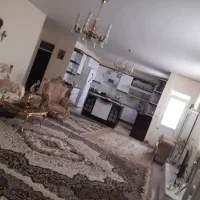 ۱۱۵متر /اپارتمان دو واحدی /اذربایجان توسکا