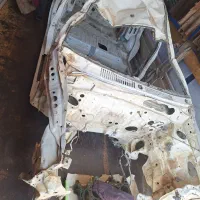 اسقاط همه مدل سواری و وانت،تصادفی سوخته