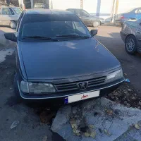 روا مدل ۸۵|خودرو سواری و وانت|سراب, |دیوار