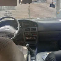 تویوتا کرولا 1992|خودرو کلاسیک|شیراز, بریجستون|دیوار