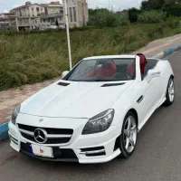 BENZ SLK