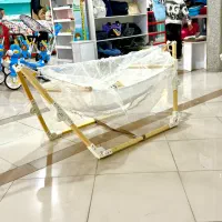 فروش ننو سنتی تاشو قابل حمل