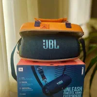 اسپیکر JBL Xtreme 3 اصل + جعبه و کیف|پخش‌کننده همراه|تهران, گیشا|دیوار