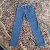 شلوار لی نو مردانه