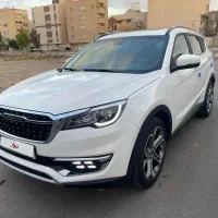 فیدلیتی پرایم مشابه صفر کم کار|خودرو سواری و وانت|قم, زنبیل آباد|دیوار