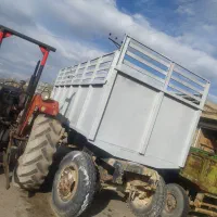 بارکش تراکتور