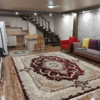 مبل دو سری. ناهار خوری . صندلی . ایینه و شمعدان|مبلمان خانگی و میز عسلی|فریدون‌کنار, |دیوار